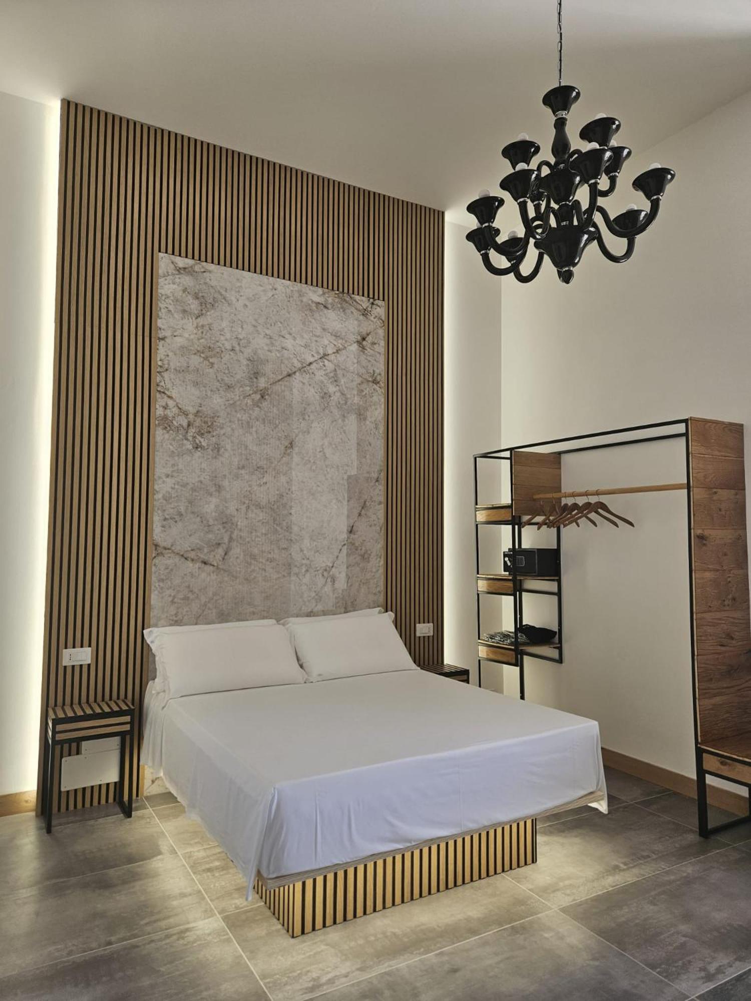 Dada Suites And Sea San Salvo Exterior foto